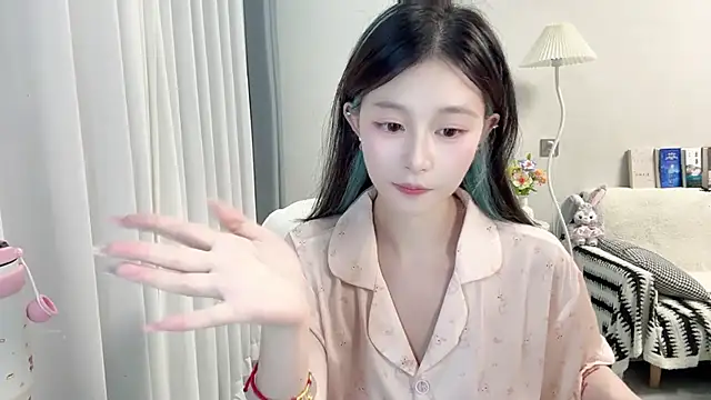 Ooo-ooO stripchat live cam model