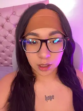 Wen_01 stripchat live cam model