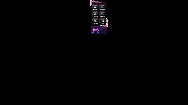 KendalJacobs stripchat live cam model