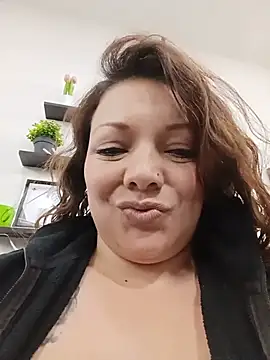SAMANTHA--02 stripchat live cam model