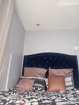 KillarRose stripchat live cam model