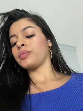 LexaDominant__ stripchat live cam model