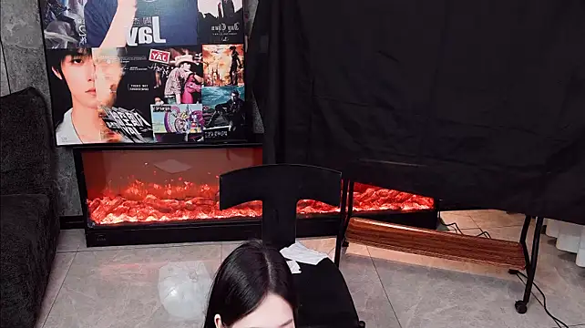 Baoer-001 stripchat live cam model