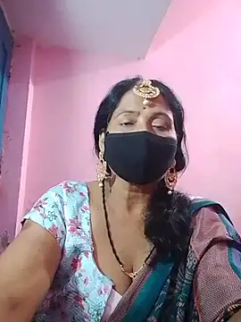 Hotty_Kajol stripchat live cam model
