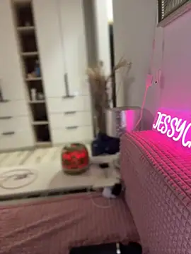 JessycaFlame stripchat live cam model