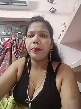 ANURANI99 stripchat live cam model