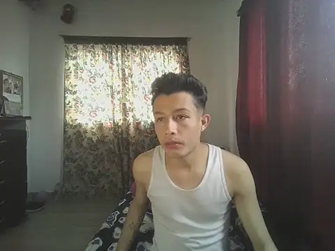 Alexander_Fetish1 stripchat live cam model