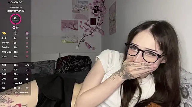 pixykristyy stripchat live cam model