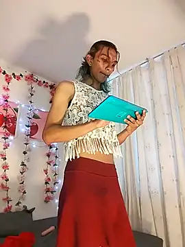 Sandalphon_CS stripchat live cam model