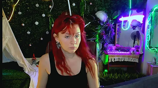 AuroraDazzl stripchat live cam model
