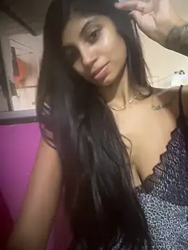 morenahellen stripchat live cam model