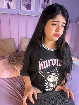 lilimei_ stripchat live cam model