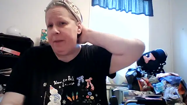starlight1983 stripchat live cam model