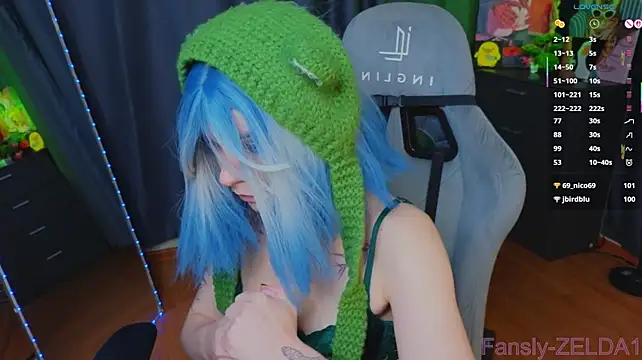 zelda_1 stripchat live cam model