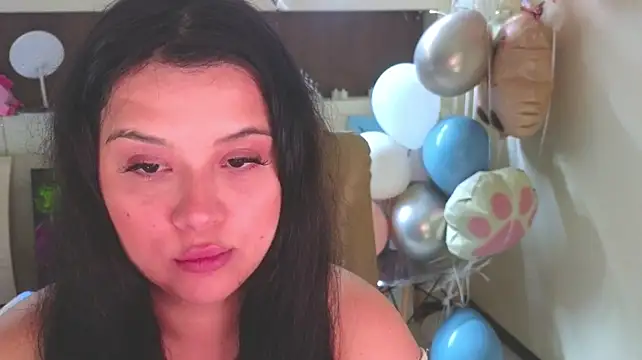 Malika_uAngel stripchat live cam model