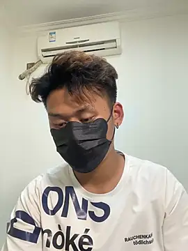 Diaozhenxiang stripchat live cam model