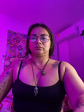 Amarantha_666 stripchat live cam model