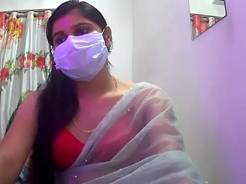 ANGEL-PRIYA27 stripchat live cam model