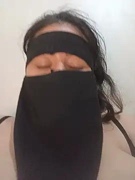 Nona-arabe stripchat live cam model