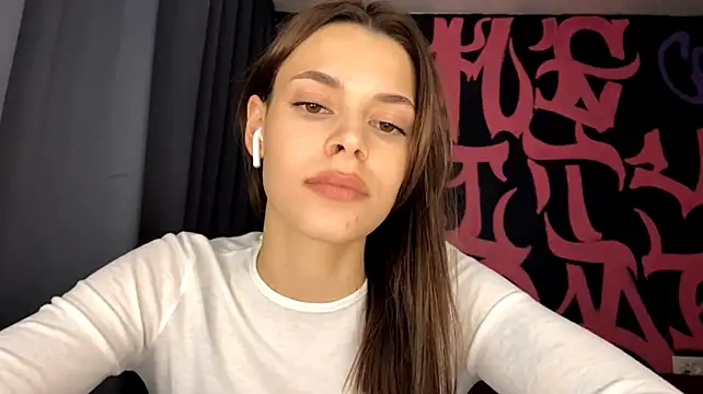 StefaRay stripchat live cam model