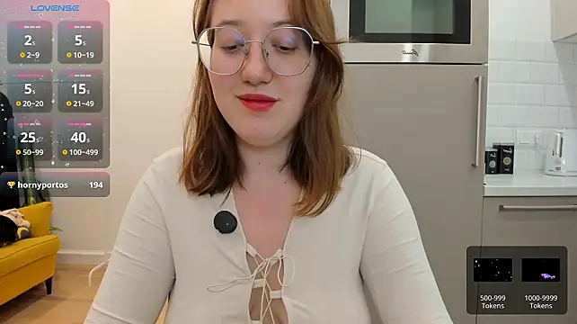 Charmy_Gracy stripchat live cam model