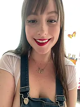 Belly_Rosse stripchat live cam model