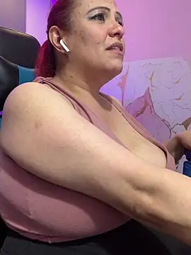 Sammy_owens_ stripchat live cam model