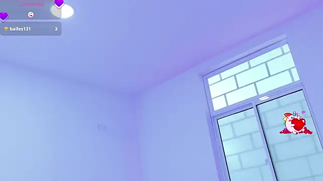 mafe_flor stripchat live cam model