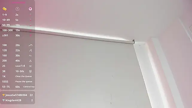 artmiaa stripchat live cam model