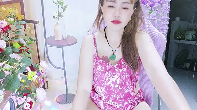 Jerry-Lan stripchat live cam model