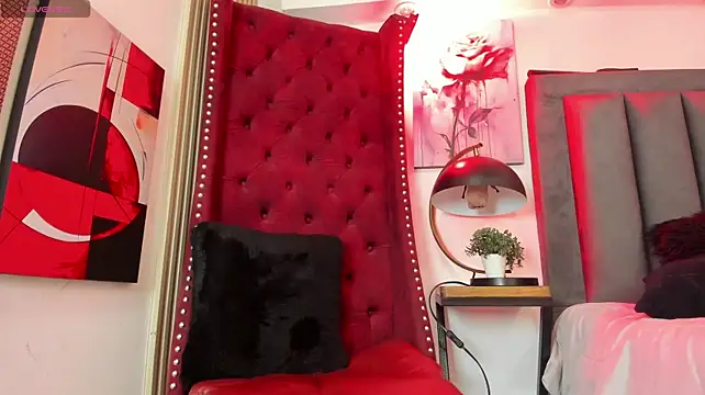 BiancaAntonelli stripchat live cam model