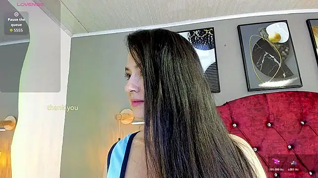 angela_nix stripchat live cam model