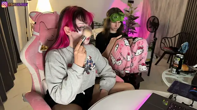 h3ntai_baby stripchat live cam model