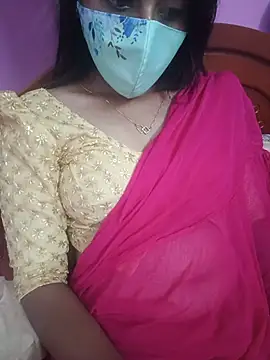 Tamil_White_Rose stripchat live cam model