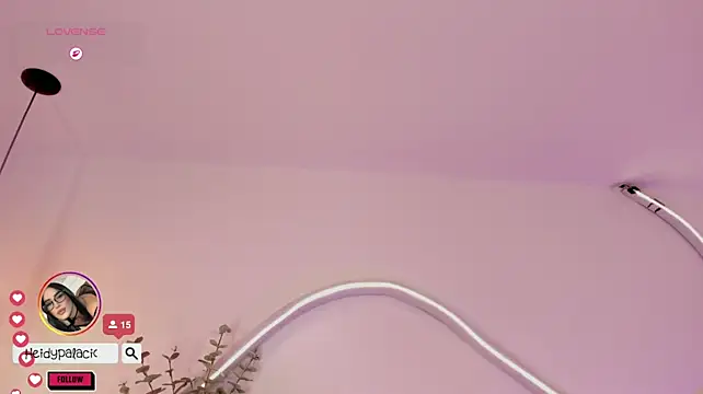 Emily_luve stripchat live cam model