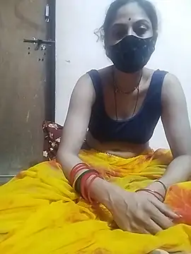 Bandna_thakur stripchat live cam model