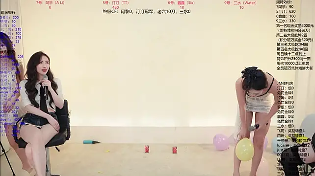 JM-777 stripchat live cam model