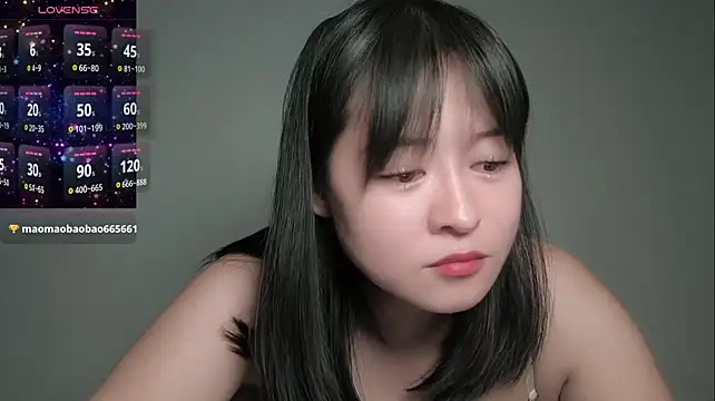 -Yuko- stripchat live cam model