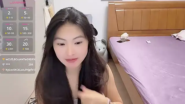 kele66 stripchat live cam model