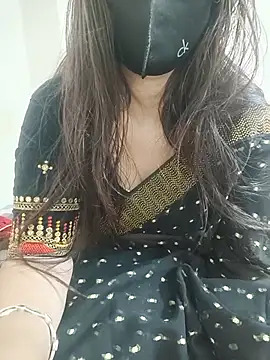 saijal_rao stripchat live cam model