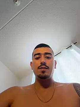 Stevenx_ stripchat live cam model