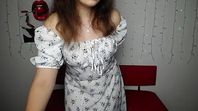 MelodiLady stripchat live cam model