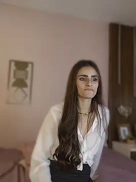 Ariaa_Collins stripchat live cam model