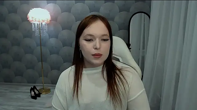 MellissaFoxy stripchat live cam model