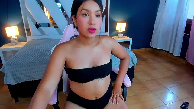 coral_carter1 stripchat live cam model