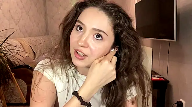 ThersaBock stripchat live cam model