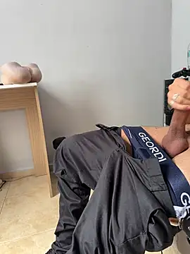 lord_winchester stripchat live cam model