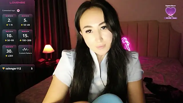JustAngel77 stripchat live cam model