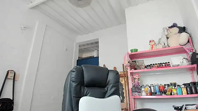 teresafuck stripchat live cam model