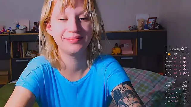 amelia_lye stripchat live cam model
